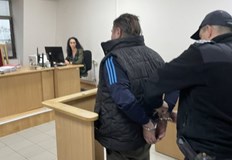 Пострадалата беше приета в болница в изключително тежко състояние в