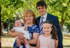 Георги Колеолов страда от онкологично заболяване и е на болнично