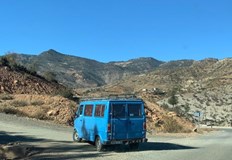 Мароко иска да направи легално отглеждането на марихуана за да