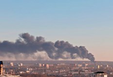 Това е значително развитие в деветмесечната война между Украйна и