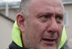 ВКС върна за преразглеждане осъдителната присъда на д р Иван Димитров