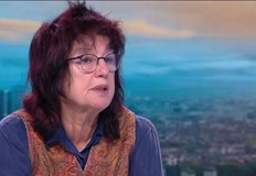 Според Надежда Ковачева самото управление на превозно средство след употребата