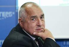 Сложихме човек който да може да обедини и да договори