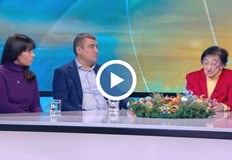 Икономисти призоваха българите към разумно потребление тъй като по данни