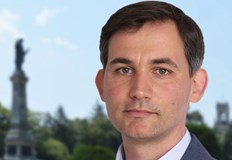 Какви действия ще бъдат предприети за спазване на екологичните норми