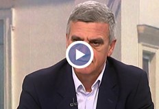 Няма да искаме министри в този кабинет заяви ЯневРешението на