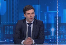 В крайна сметка е кандидат премиер на ГЕРБ а ние от