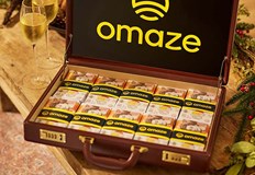 Бърнард си е купил билет за 10 паундаАнгличанин от региона