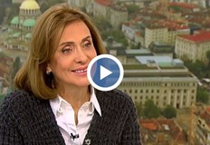 Ще бъде много унизително за България ако подмине случващото се