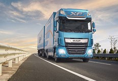 Инцидентът е станал тази нощ40 годишен български шофьор на камион е