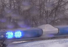 Пробата за алкохол на 58 годишния шофьор е отчела 2 49 промила