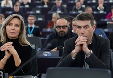 Европарламентът призна Гладомора за геноцид над украинския народ и посочи