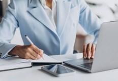 Окончателните резултати от опита ще бъдат представени в началото на