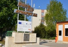 70 годишен служител на завода е пострадал при запалване на електроуред