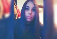 Изчезналата се казва Наргис АлиеваМлада жена от Велико Търново е