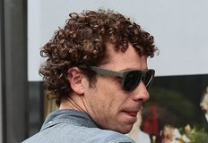 Актьорът е задържан грози го влизане в затвораЯвор Бахаров бе