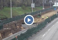 Очаква се с приключване на дейностите на булевард Христо Ботев