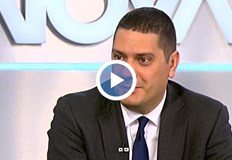 Гаджев беше категоричен Правим го защото трябва да подпомогнем страната