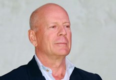Здравето на актьора се влошаваЗдравето на Брус Уилис се влошава