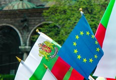 Евроатлантическата ориентация на българите категорично се препотвърждава в края на