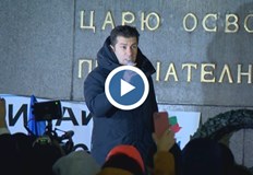 Ще се борим тази вечер докогато трябва каза още Петков