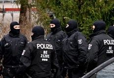 Арестуваните заговорници са с имперски и нацистки възгледи с желание