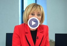 Ако изобщо стане премиер Габровски ще е поредната кукла на