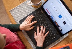 Внимавайте откъде пазарувате онлайн от кой магазин внимавайте къде давате