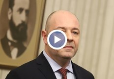 Основното е било експертният профил каза кандидатът за премиерЛидерът на