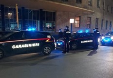 Операцията е била с кодово име Нощно синьо Италианските власти са