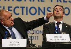 Бойко Борисов е натрупал мъдрост и да даде път на