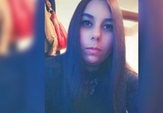 Наргис Алиева е жива и здраваОбявената за издирванеНаргис Алиева от