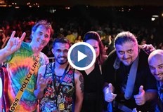 Китаристът на The Doha band споделя че след последното увеличение