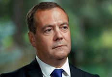 Ще бъде създаден Четвъртият райх който ще включва територията на