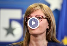 Искаме широка коалиция посочи депутатът от ГЕРБ Надявам се че опитът