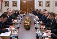 От ефективната охрана на външните европейски граници на България зависи