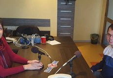 Разговор с Никола Минков разказва за един интересен човек от