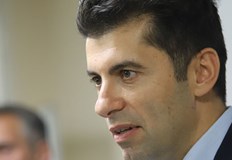 Няма как да предложим нещо като първата гаранция я хвърлят