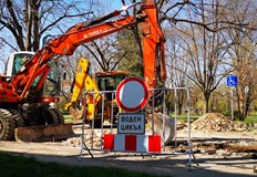 Вик Русе публикува програма за работа по водния проектПрез