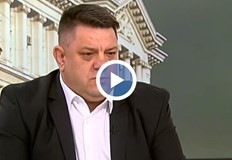 Оставаме на позиция че няма как да подкрепим кабинет с