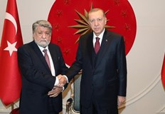 Всеки има своите проблеми и трябва да седнем заедно за