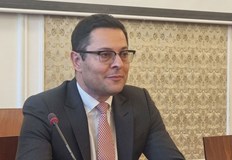 Защо Валентин Михов и Васил Щонов се разделиха с постовете