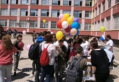 За първи път през 2023 година междусрочната ваканция за учениците