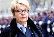 Руският посланик у нас трябва да се яви в първия