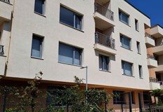 Четириетажната сграда с 28 апартамента е построена по европроектОбщо 56