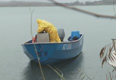 Днес операцията по издирването на мъжете приключи без резултат Осигурено е