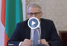 Никога не съм бил кадър на ГЕРБ винаги съм бил