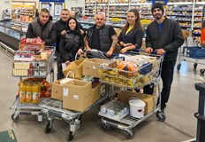 Благотворителната мото инициатива се провежда за поредна година в Русе