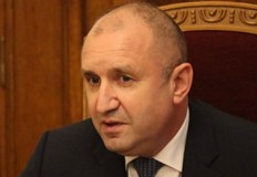 Президентът потвърди също че ще връчи втория мандат за съставяне