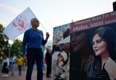 За решението съобщи главният прокурор на страната Мохамед Джафар МонтазериИран